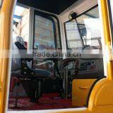 Cheap Price Good Quality New Backhoe Loader WZL25-10A thumbnail-3