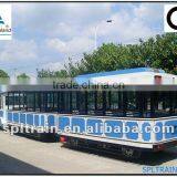 Trackless Fun Train thumbnail-2