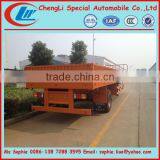 Two Wheel Cargo Trailer,2 Wheel Trailer,van Box Cargo Trailer thumbnail-1