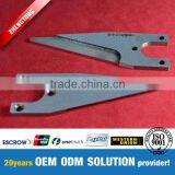 G.D Spare Parts for Smoke Machinery OXA1249