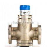 BRV7 Direct Acting Bellows Bronze Safety Relief Valve thumbnail-1