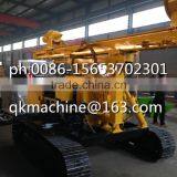 Factory Price Auger Pile Driver/drilling Rig thumbnail-3