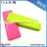 China Market of Electronic Many Colors Mini Cheap Solar Mobile Charger Cover thumbnail-6