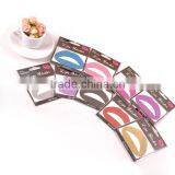 Test Passed Glitter Sticker for Lip thumbnail-1