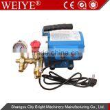 Automatic Electric Pressure Test Pump DSY-100 thumbnail-1