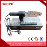 Factory Direct Cheap Quality Assurance Ppr Pipe Heat Fusion Welding Machine, PPR Welding Machine Wholesale thumbnail-3