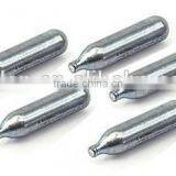 16g Threadless Cartridges: 2-Pack Bike Co2 Cartridges thumbnail-1