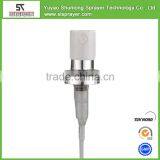 18/400 20/400 24/400 Perfume Crimp Sprayer Pump / Whole Fine Perfume Mist Sprayers Manufacturer thumbnail-5