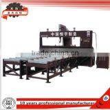 GD5370/250 Large Tackle Vertical Metal Band Sawing Machine thumbnail-1