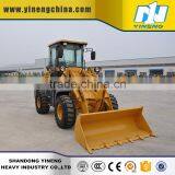 YN920D Front End Loader With YINENG Brand