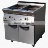 Industrial Automatic Deep Fryer With Timer thumbnail-6