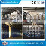 Complete Wood Pellet Plant Wood Pelet Production Line for Sale thumbnail-4