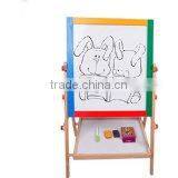 China Supplier Good Reputation Kids Magnetic Writing Board thumbnail-1