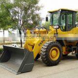 SX938 Wheel loader ,3Ton ,Bucket capacity:1.8cbm