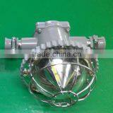 DSG12/127L(A) Round Explosion-proof Laneway Light/OEM thumbnail-3