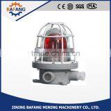 BBJ Series High Quality Explosion-proof Sound-and-Light Alarm Light thumbnail-3