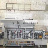 New Condition Made in China Edge Banding Corner Rounding Machine thumbnail-3