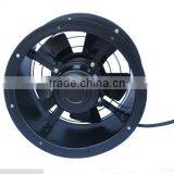 Safe and Efficient FZY Series Axial Duct Ventilation Fan is on Sale thumbnail-2