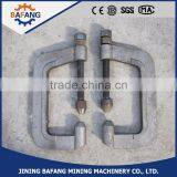 Multi-fuction JGQ Rail Clamp From China thumbnail-5