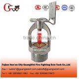 141 Degree Glass Bulb Fire Sprinkler Zstx-15 thumbnail-2