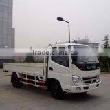 Foton Shackle Ambulance thumbnail-1