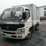 Mercedes Benz Trucks Body Parts Cooler Truck Mini thumbnail-5