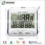 Digital Thermometer Hygrometer , Multi Thermometer Hygrometer , Thermo Hygrometer thumbnail-1
