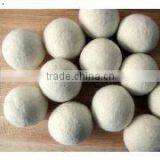 Customized Wool Dryer Balls New Zealand/laundry Ball thumbnail-3