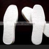 Warm Keep Thermal Storage no Electrostatic Sheep Wool Insole thumbnail-2