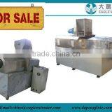 Double Screw Extruder for Snack Foods,pet Foods Etc thumbnail-1