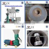 2015 New Fish Feed Pellet Mill, Fish Feed Machine thumbnail-3