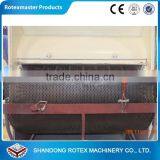 Wood Hammer Mill Wood Chips Crusher Biomass Hammer Mills thumbnail-3