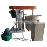 Salable Hydraulic Lifting Electric Paint Mixer Factory Price thumbnail-5