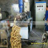 Textured Soyabean Protein Making Machine thumbnail-6