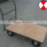 Hand Truck PH 312 With Wooden Platform thumbnail-1