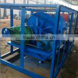 Reliable Performance Ceramic Ball Mill With Model TCQ1200*1800 for Liquid Milling thumbnail-2