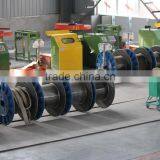 Wire Drawing Machine Manufacturing Expert thumbnail-4