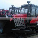 100-130hp Crawler Tractor C1302 thumbnail-1