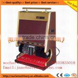 Automatic Handheld Electric Shoe Polisher thumbnail-5