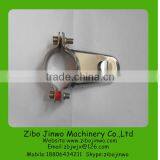 Stainless Steel Milk Claw Bracket thumbnail-1