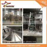 Mineral Water Pet Bottle Unscrambler Machines 30000BPH thumbnail-1