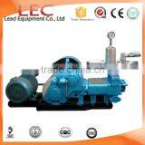 BW450/5 High Pressure Triplex Single Acting Mud Pump Piston thumbnail-1