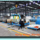 Power Saving--Maize Cleaning Machinie For Sale in Nigeria