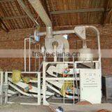 KT-1.2 Sunflower Seed Peeling Machine thumbnail-1