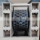 AC Motor Motor Type and Briquette Machines Type Iron Powder Pressure Ball Machine thumbnail-3