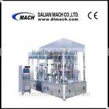 LZCX-16ZD-G1 Stand-up Pouch Continuous Filling And Capping Machine thumbnail-1