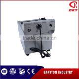 1-Tank Electric Deep Fryer GRT - E17V thumbnail-3