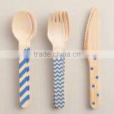 Fancy Colorful Ice Spoons thumbnail-2