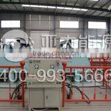 FL-1400 Plastic Impurity Segregating Unit /urban Garbage Sorting Machine thumbnail-3