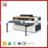 WVP2300C Vacuum Membrane Press for Wood Made in China thumbnail-1